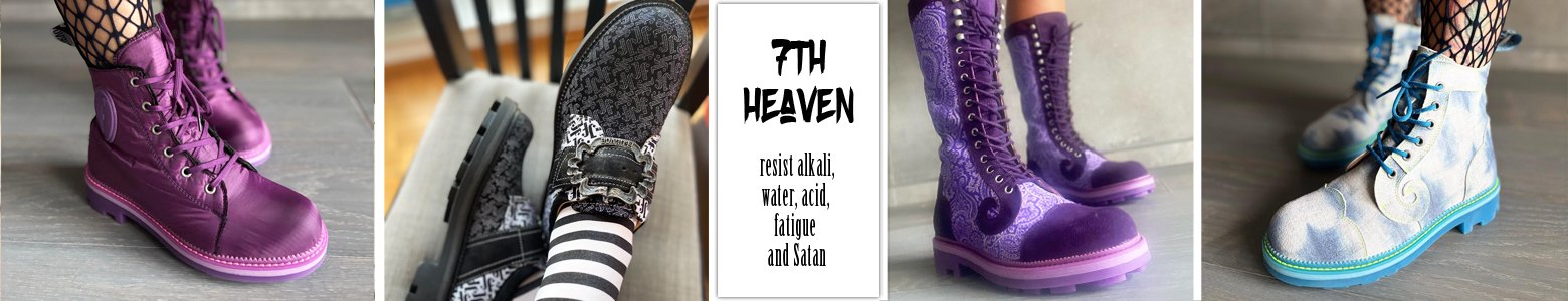 7th Heaven